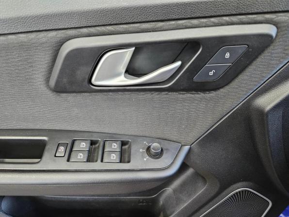 FAW Besturn X40 I с пробегом 2021 года, цена 1 045 000 рублей, 43330 км, внедорожник, Автокод Объявления