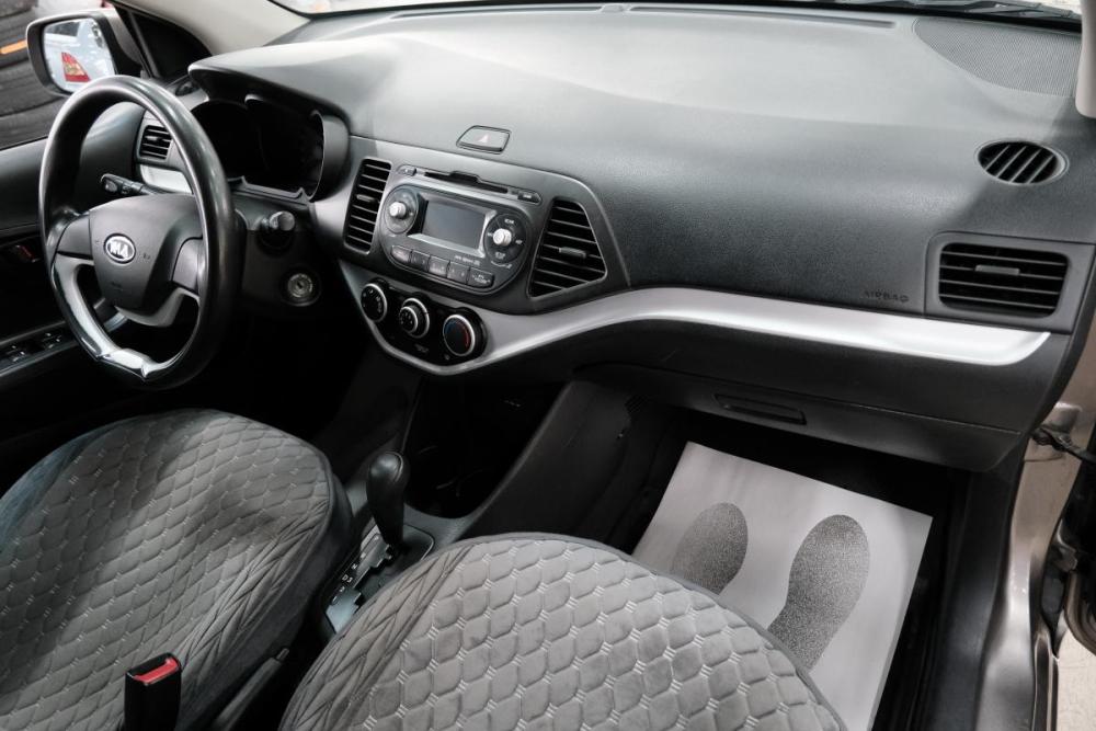 Kia Picanto II Омск  - изображение 19