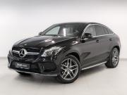 Mercedes-Benz GLE Coupe I (C292) Санкт-Петербург  - изображение 30