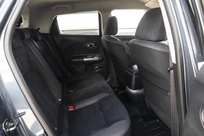 Nissan Juke I с пробегом 2013 года, цена 1 120 000 рублей, 150000 км, внедорожник, Автокод Объявления