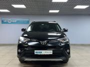 Toyota RAV4 IV (XA40) Рестайлинг Москва  - изображение 19