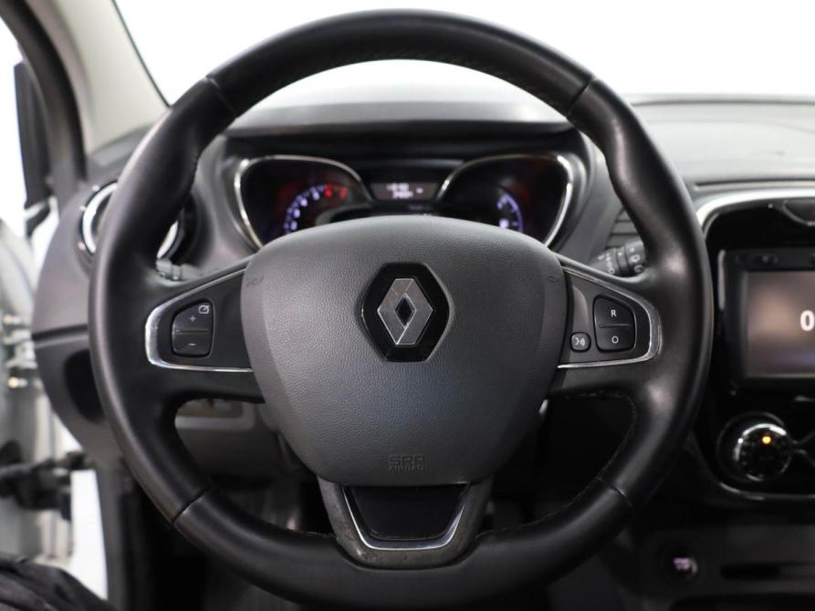Renault Kaptur I Ростов-на-Дону  - изображение 12