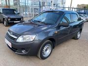 Lada (ВАЗ) Granta I Нижнекамск  - изображение 21