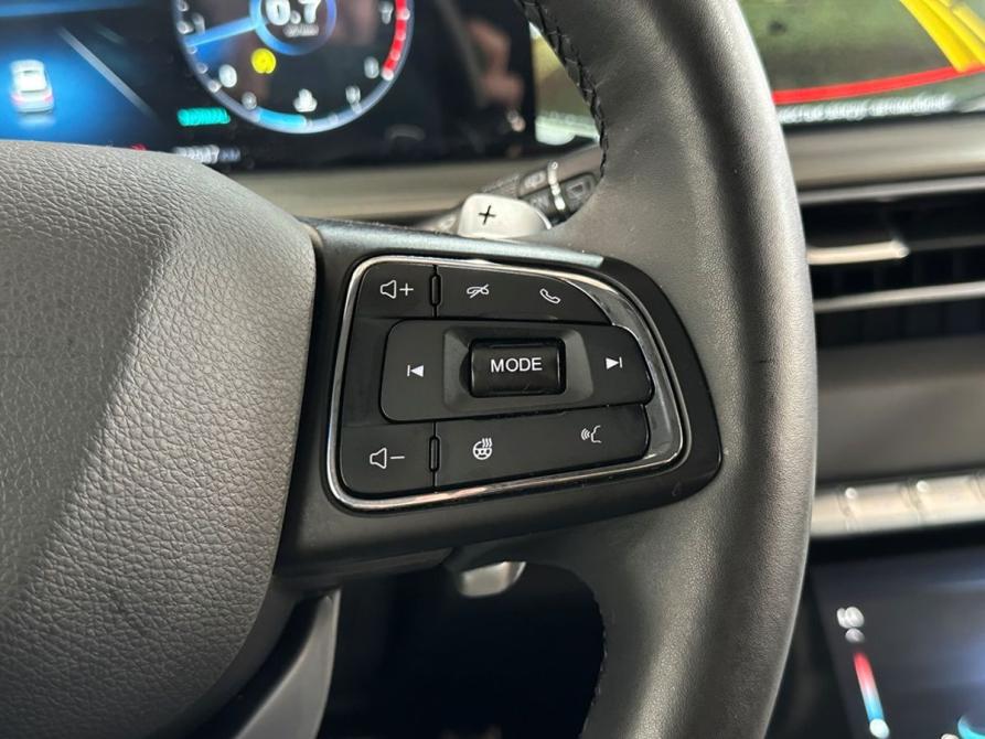 Chery Tiggo 8 Pro Max I Москва  - изображение 17