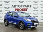 Chery Tiggo 4 I Рестайлинг Владимир  - изображение 11