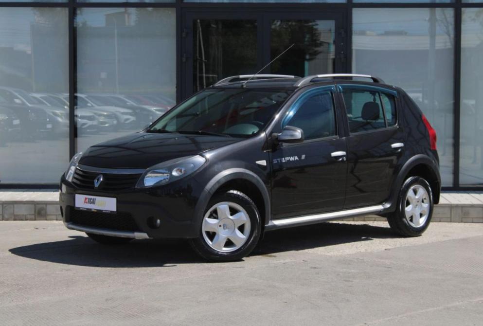 Renault Sandero I Саратов  - изображение 1