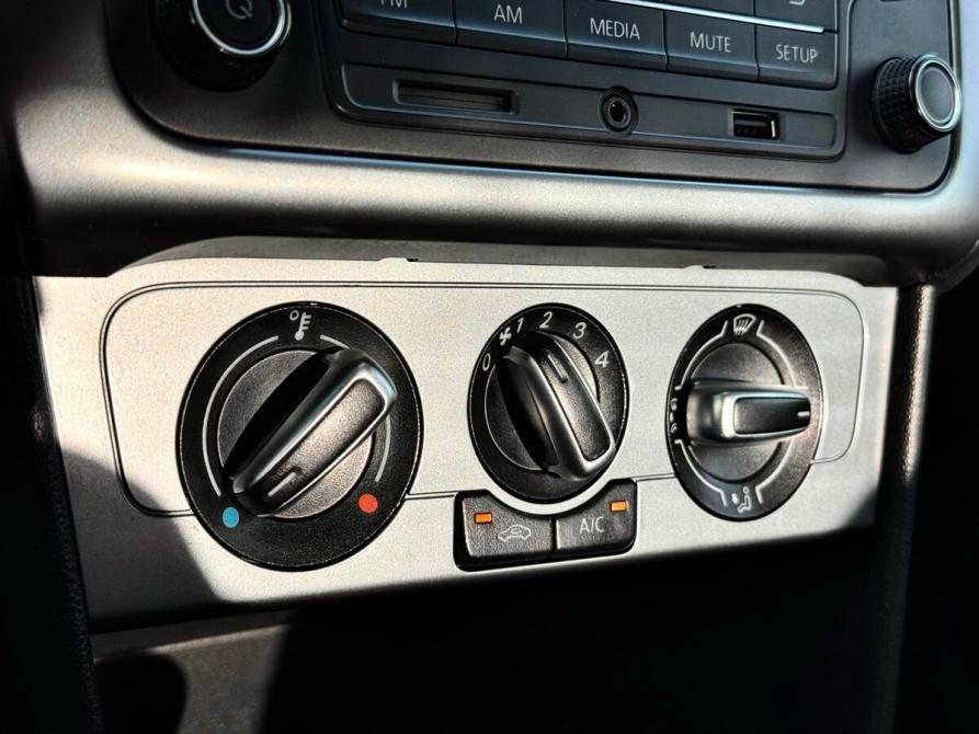 Volkswagen Polo V Рестайлинг Ижевск  - изображение 26