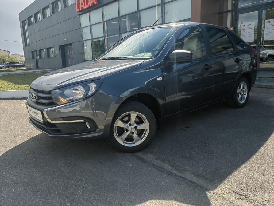 Lada (ВАЗ) Granta I Рестайлинг Великие Луки  - изображение 1