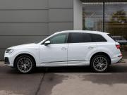 Audi Q7 II (4M) Рестайлинг Москва  - изображение 33
