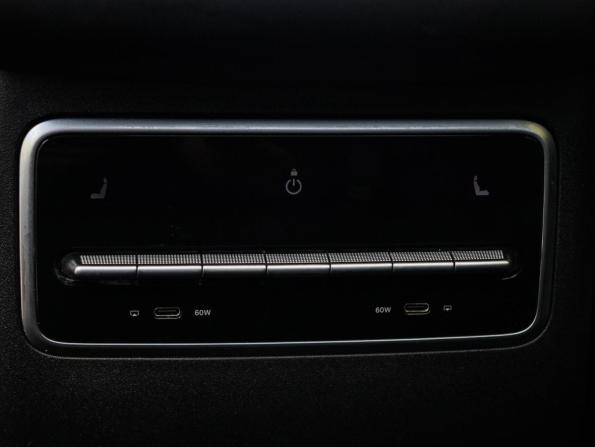 Li Auto (Lixiang) L7 I с пробегом 2023 года, цена 4 900 000 рублей, 88169 км, внедорожник, Автокод Объявления