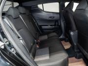 Toyota C-HR I Чита  - изображение 24