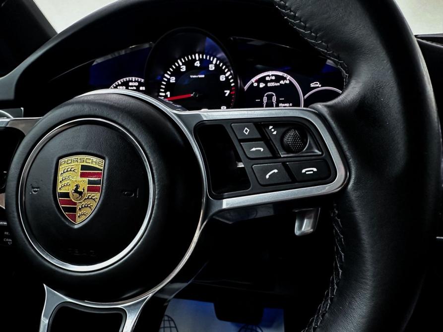 Porsche Cayenne III Уфа  - изображение 15
