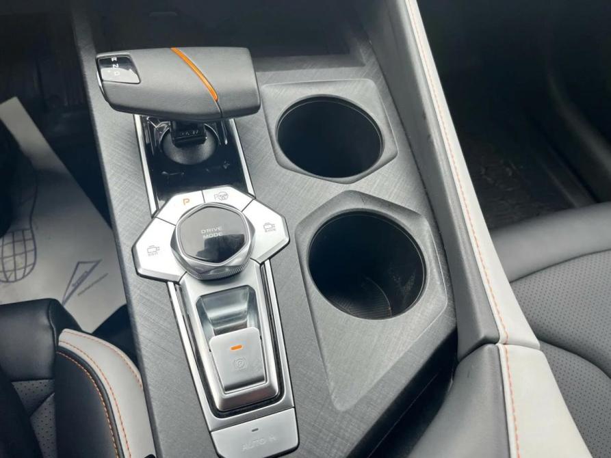 Changan UNI-V I Пермь  - изображение 28