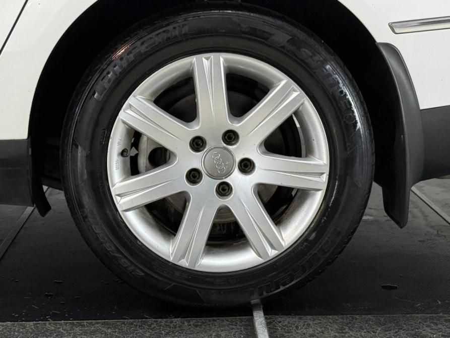 Volkswagen Passat B6 Красноярск  - изображение 5