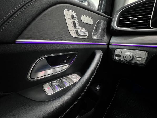 Mercedes-Benz GLE Coupe II (C167) с пробегом 2020 года, цена 6 600 000 рублей, 144381 км, внедорожник, Автокод Объявления