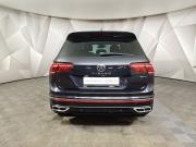 Volkswagen Tiguan II Рестайлинг Москва  - изображение 29