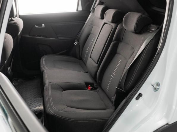 Kia Sportage III Рестайлинг с пробегом 2015 года, цена 1 379 000 рублей, 205954 км, внедорожник, Автокод Объявления