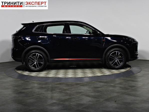 Changan UNI-S (CS55 Plus) с пробегом 2024 года, цена 2 457 000 рублей, 22451 км, внедорожник, Автокод Объявления