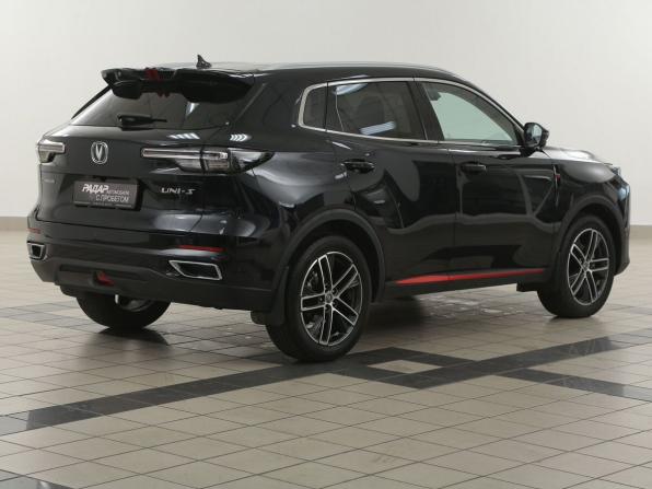 Changan CS55 Plus II с пробегом 2024 года, цена 2 159 000 рублей, 13900 км, внедорожник, Автокод Объявления