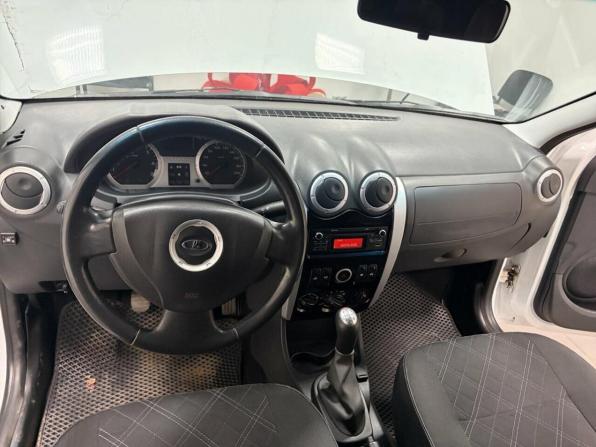Lada (ВАЗ) Largus I с пробегом 2016 года, цена 699 000 рублей, 166326 км, универсал, Автокод Объявления