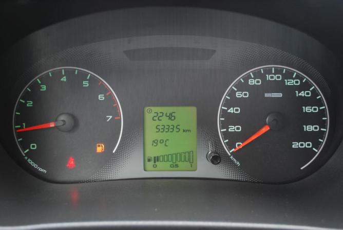 Lada (ВАЗ) Granta I с пробегом 2016 года, цена 540 000 рублей, 53350 км, лифтбек, Автокод Объявления