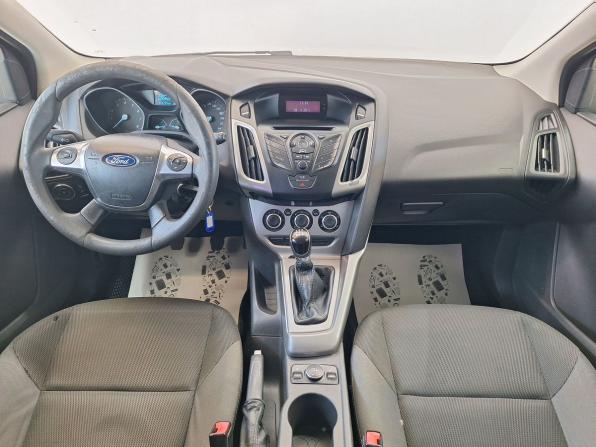 Ford Focus III с пробегом 2011 года, цена 655 000 рублей, 241279 км, хэтчбек, Автокод Объявления