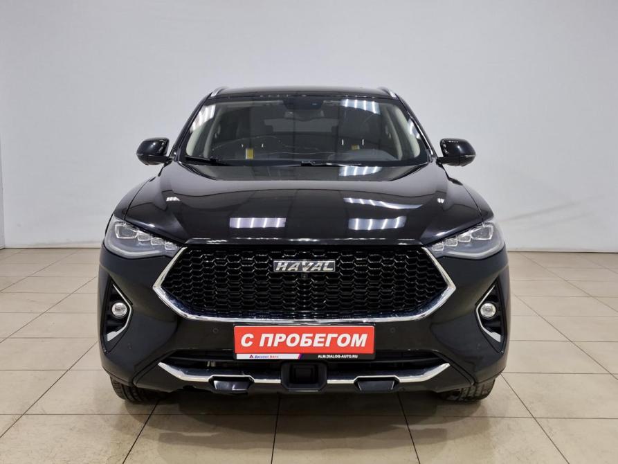 Haval F7x I Альметьевск  - изображение 2