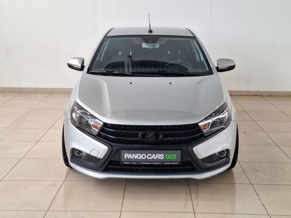Lada (ВАЗ) Vesta I с пробегом 2017 года, цена 730 000 рублей, 189517 км, седан, Автокод Объявления