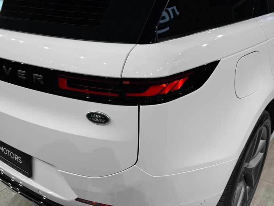 Land Rover Range Rover Sport III Иркутск  - изображение 9