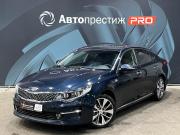 Kia Optima IV Пермь  - изображение 27