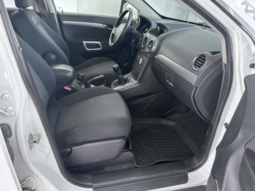 Opel Antara I Уфа  - изображение 25