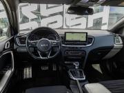 Kia Ceed III Рестайлинг Краснодар  - изображение 27