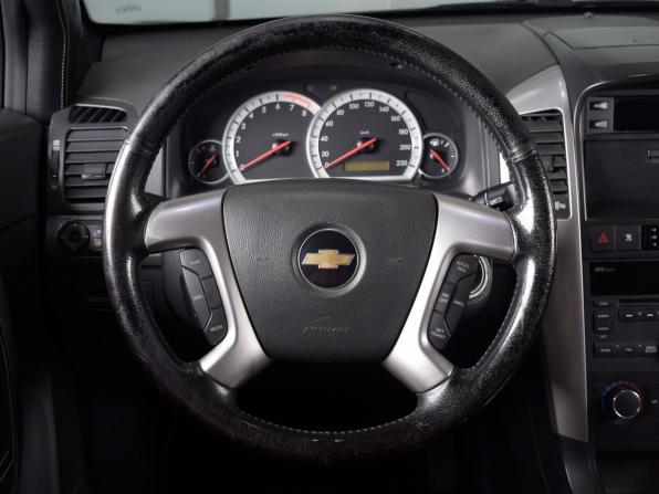 Chevrolet Captiva I с пробегом 2010 года, цена 999 995 рублей, 217949 км, внедорожник, Автокод Объявления