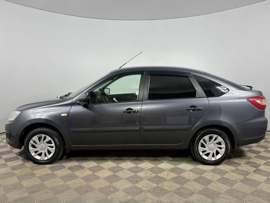 Lada (ВАЗ) Granta I Борисоглебск  - изображение 2