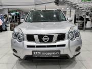 Nissan X-Trail II Рестайлинг Казань  - изображение 24