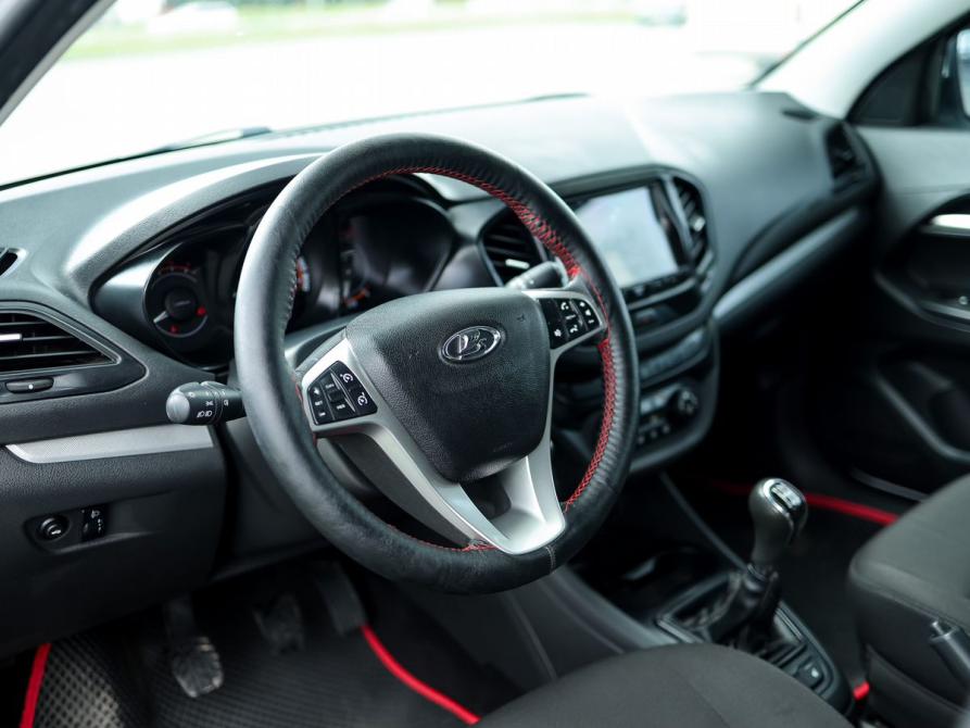 Lada (ВАЗ) Vesta I Ижевск  - изображение 9
