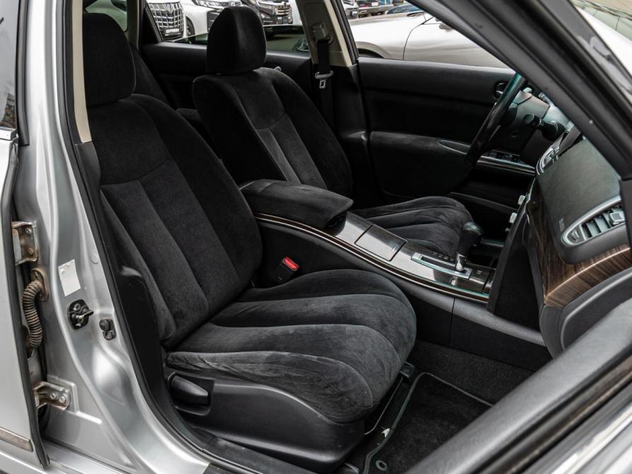 Nissan Teana II Рестайлинг Краснодар  - изображение 8