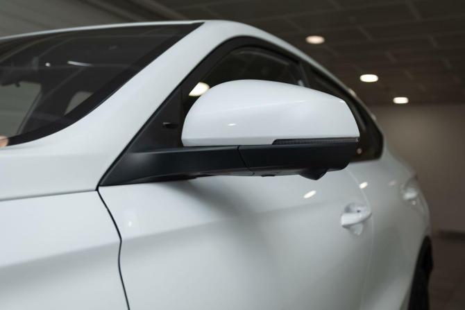 Новый Changan CS35 Max 2025 года, цена 2 789 900 рублей, внедорожник, Автокод Объявления