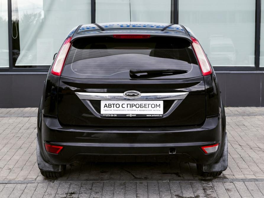 Ford Focus II Рестайлинг Екатеринбург  - изображение 4