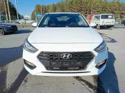 Hyundai Solaris II Тюмень  - изображение 19