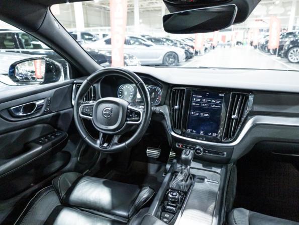 Volvo S60 III с пробегом 2019 года, цена 3 070 000 рублей, 138050 км, седан, Автокод Объявления