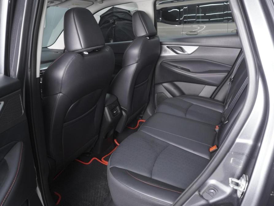 Changan CS35 Plus I Рестайлинг Ростов-на-Дону  - изображение 11