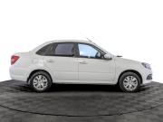 Lada (ВАЗ) Granta I Рестайлинг Москва  - изображение 29