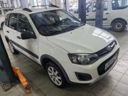 Lada (ВАЗ) Kalina II Белгород  - изображение 6