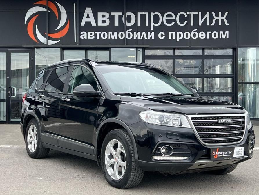 Haval H6 I Волгоград  - изображение 1