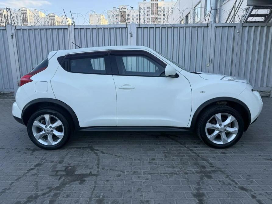Nissan Juke I Ростов-на-Дону  - изображение 8