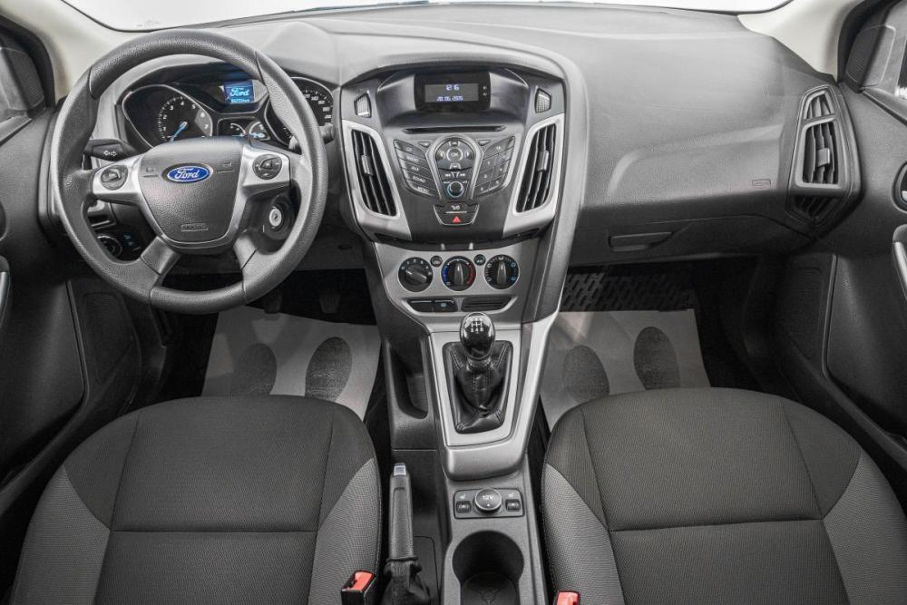 Ford Focus III Барнаул  - изображение 10