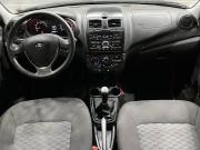 Lada (ВАЗ) Granta I Рестайлинг Оренбург  - изображение 28