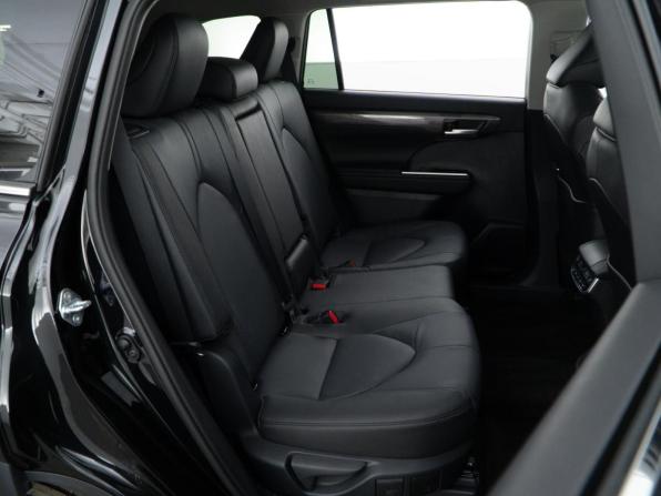 Toyota Highlander IV (XU70) с пробегом 2026 года, цена 5 830 046 рублей, 51 км, внедорожник, Автокод Объявления