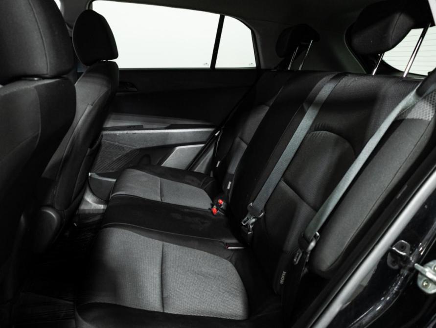 Hyundai Creta I Рестайлинг Санкт-Петербург  - изображение 10